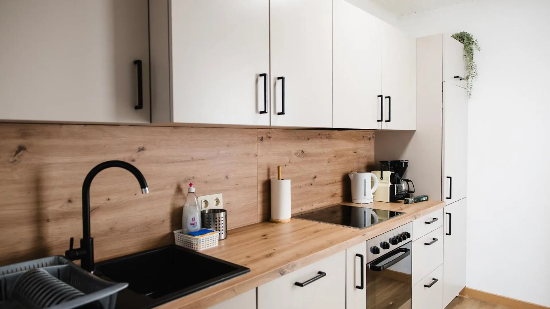Appartement Cosy Au Coeur De La Ville Balneaire Offrant Une Vue Unique Et A 300M De La Mer أوستيند شقة
